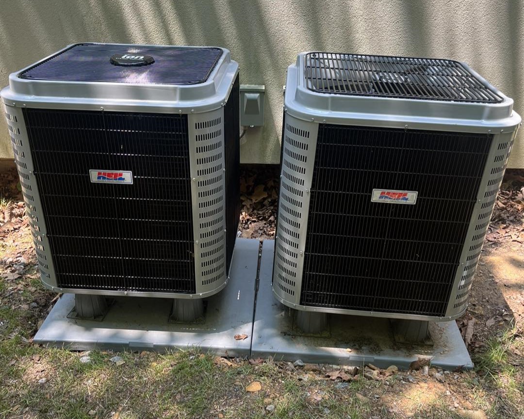 Prestige HVAC Services