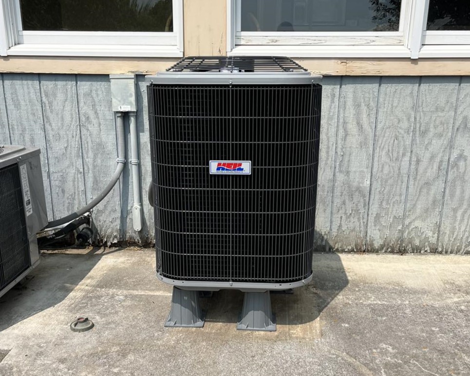 Prestige HVAC Services