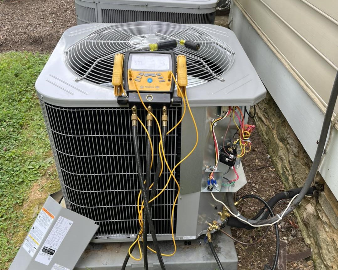 Prestige HVAC Services